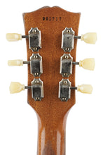 Load image into Gallery viewer, 2021 Gibson Custom Murphy Lab 1959 Les Paul Standard Reissue Ultra Heavy Aged Lemon Burst