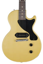 Load image into Gallery viewer, New Gibson Custom 1957 Les Paul Junior Single Cut Reissue VOS TV Yellow
