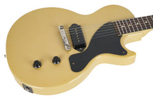 Load image into Gallery viewer, New Gibson Custom 1957 Les Paul Junior Single Cut Reissue VOS TV Yellow