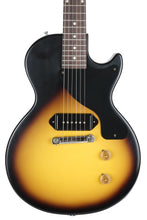 Load image into Gallery viewer, New Gibson Custom 1957 Les Paul Junior Single Cut Reissue VOS Vintage Sunburst