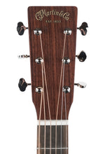 Load image into Gallery viewer, New Martin DE Retro Plus Natural