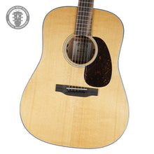 Load image into Gallery viewer, New Martin DE Retro Plus Natural