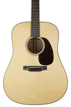 Load image into Gallery viewer, New Martin Super D-18 Natural