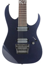 Load image into Gallery viewer, 2001 Ibanez K7 Firespark Blue James "Munky" Shaffer Signature