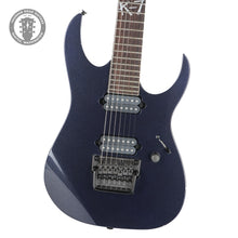 Load image into Gallery viewer, 2001 Ibanez K7 Firespark Blue James "Munky" Shaffer Signature