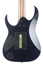 Load image into Gallery viewer, 2001 Ibanez K7 Firespark Blue James "Munky" Shaffer Signature
