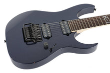 Load image into Gallery viewer, 2001 Ibanez K7 Firespark Blue James "Munky" Shaffer Signature