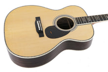 Load image into Gallery viewer, New Martin OM-45 Natural