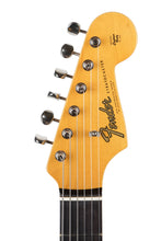 Load image into Gallery viewer, New Fender American Vintage II 1965 Stratocaster Candy Apple Red