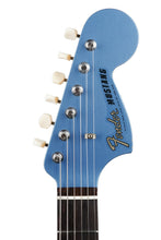 Load image into Gallery viewer, New Fender Custom Shop 60's Heavy Relic Competition Mustang NOS LBP R134731