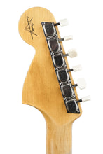 Load image into Gallery viewer, New Fender Custom Shop 60's Heavy Relic Competition Mustang NOS LBP R134731