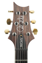 Load image into Gallery viewer, 2019 PRS McCarty 10 Top Trampas Green