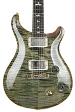 Load image into Gallery viewer, 2019 PRS McCarty 10 Top Trampas Green