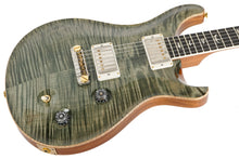 Load image into Gallery viewer, 2019 PRS McCarty 10 Top Trampas Green