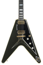 Load image into Gallery viewer, 2007 Gibson Custom Shop Flying V Custom Gunmetal