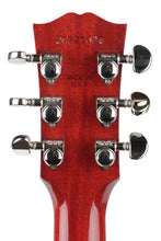 Load image into Gallery viewer, New Gibson Hummingbird Standard Vintage Cherry Sunburst # 20225036