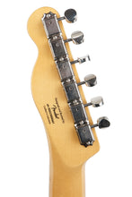Load image into Gallery viewer, New Squier Classic Vibe '60s Custom Telecaster 3-Color Sunburst #ISSK25000661