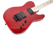 Load image into Gallery viewer, 2024 Charvel Custom Shop USA Special Edition Style 2 Red Sparkle