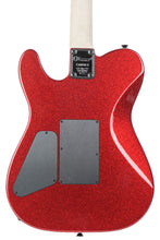 Load image into Gallery viewer, 2024 Charvel Custom Shop USA Special Edition Style 2 Red Sparkle