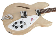 Load image into Gallery viewer, New Rickenbacker 330 Mapleglo