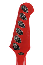 Load image into Gallery viewer, 2025 Epiphone 1963 Firebird I Reissue Cardinal Red