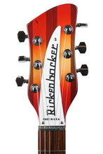Load image into Gallery viewer, New Rickenbacker 330 Fireglo