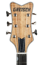 Load image into Gallery viewer, New Gretsch Custom Shop G6128-CST True Timbre Tasmanian Blackwood Chad Henrichsen