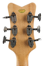 Load image into Gallery viewer, New Gretsch Custom Shop G6128-CST True Timbre Tasmanian Blackwood Chad Henrichsen