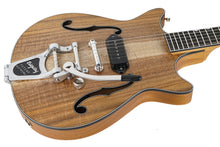 Load image into Gallery viewer, New Gretsch Custom Shop G6128-CST True Timbre Tasmanian Blackwood Chad Henrichsen