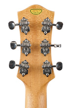 Load image into Gallery viewer, New Gretsch Custom Shop G6128-55 True Timbre Flame Maple Chad Henrichsen