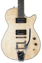 Load image into Gallery viewer, New Gretsch Custom Shop G6128-55 True Timbre Flame Maple Chad Henrichsen