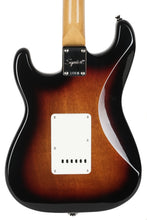 Load image into Gallery viewer, New Squier Classic Vibe '60s Stratocaster 3-Color Sunburst #ISSJ25000247