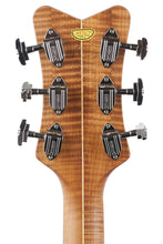 Load image into Gallery viewer, New Gretsch Custom Shop G6128-CST True Timbre Black Limba Gonzalo Madrigal