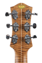 Load image into Gallery viewer, New Gretsch Custom Shop G6128-62 True Timbre Zircote Gonzalo Madrigal