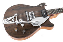 Load image into Gallery viewer, New Gretsch Custom Shop G6128-62 True Timbre Zircote Gonzalo Madrigal