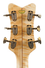 Load image into Gallery viewer, New Gretsch Custom Shop G6128-62 True Timbre Koa Chad Henrichsen