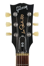 Load image into Gallery viewer, 2015 Gibson SG Standard Fireburst