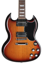 Load image into Gallery viewer, 2015 Gibson SG Standard Fireburst
