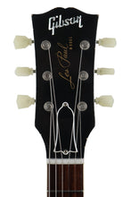 Load image into Gallery viewer, 2017 Gibson Custom 1958 Les Paul Aged Kerry Green Over Dark Burst