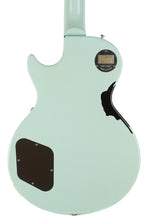 Load image into Gallery viewer, 2017 Gibson Custom 1958 Les Paul Aged Kerry Green Over Dark Burst