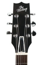 Load image into Gallery viewer, 2023 Heritage H-150 Oxblood Factory Special Run