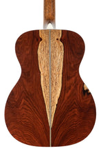 Load image into Gallery viewer, New Martin Custom Shop Style-42 OM 14-Fret Black Top w/Adirondack Spruce & Cocobolo