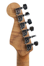 Load image into Gallery viewer, 2024 Charvel Custom Shop San Dimas 2H FR Graffiti Yellow