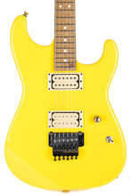 Load image into Gallery viewer, 2024 Charvel Custom Shop San Dimas 2H FR Graffiti Yellow