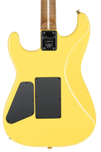 Load image into Gallery viewer, 2024 Charvel Custom Shop San Dimas 2H FR Graffiti Yellow