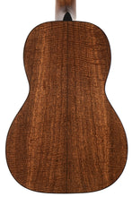 Load image into Gallery viewer, New Martin Custom Shop Style 5 Terz Englemann Spruce + Flamed Mahogany Thunder Road Spec