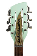 Load image into Gallery viewer, New Rickenbacker 360/12 12 String WB CB VP Seafoam Green Pearl Limited Edition