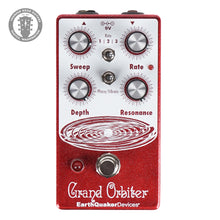 Load image into Gallery viewer, New Earthquaker Devices Grand Orbiter Phase Machine