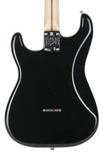 Load image into Gallery viewer, 2023 Fender Tom DeLonge Stratocaster Black