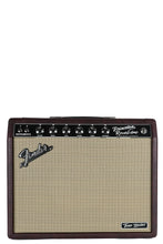 Load image into Gallery viewer, New Fender FSR Tone Master Princeton Reverb Wine Red